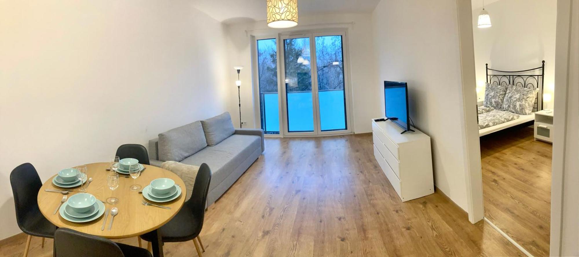 Westside Residence Apartment - Modern & Peaceful - Free Garage! Budapesta Exterior foto